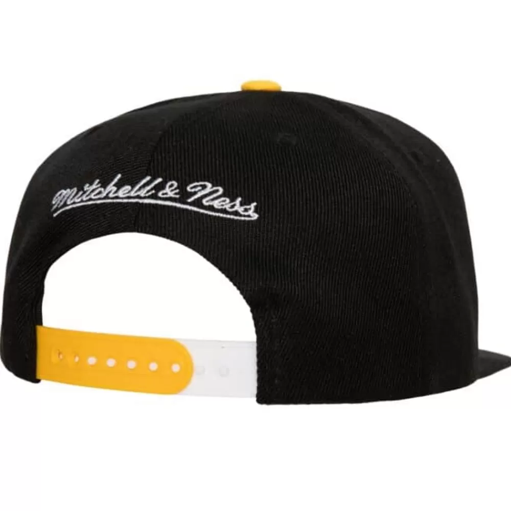 Headwear Mitchell & Ness -2013 Draft Snapback Hwc Los Angeles Lakers