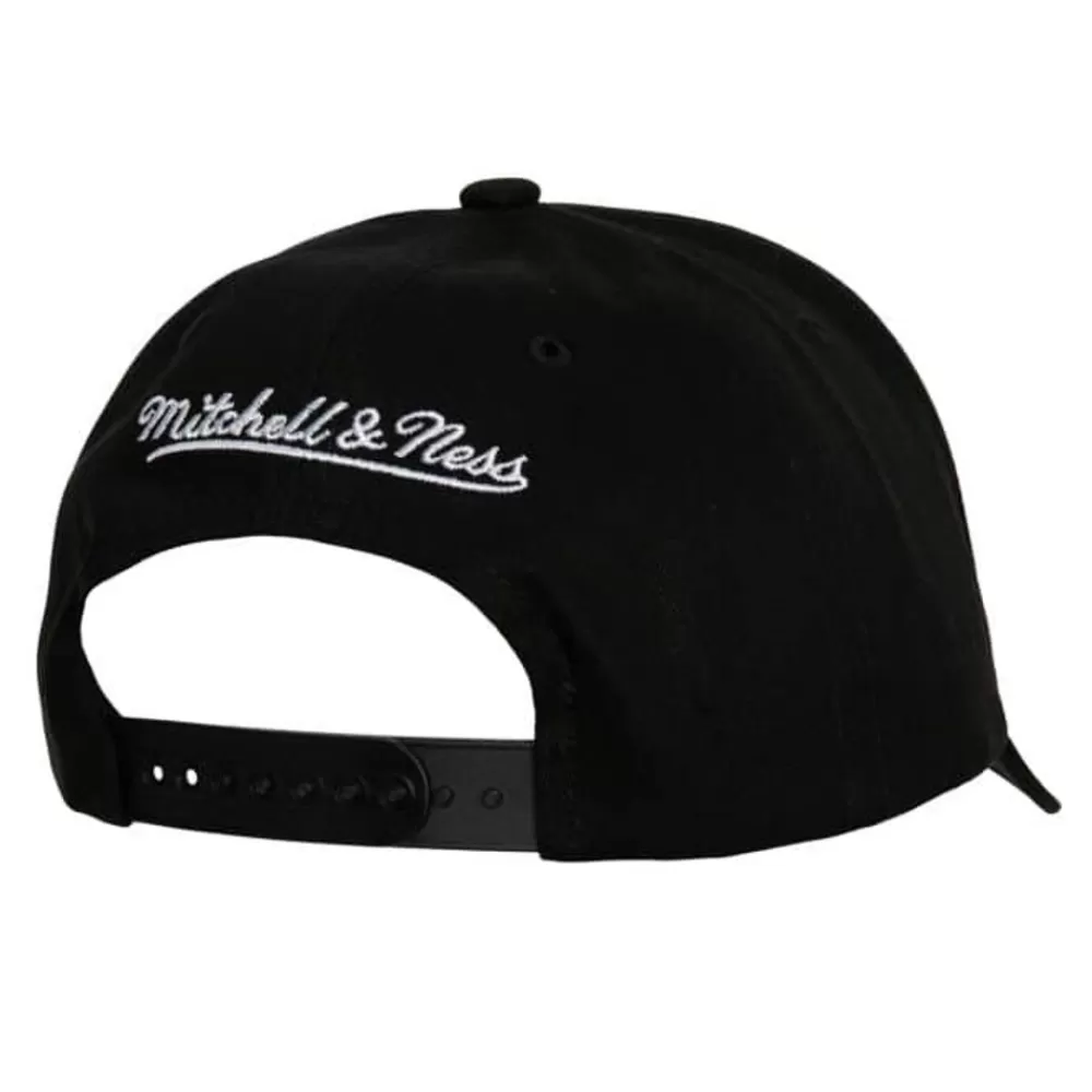 Headwear Mitchell & Ness -2023 All Star Low Pro Snapback All Star