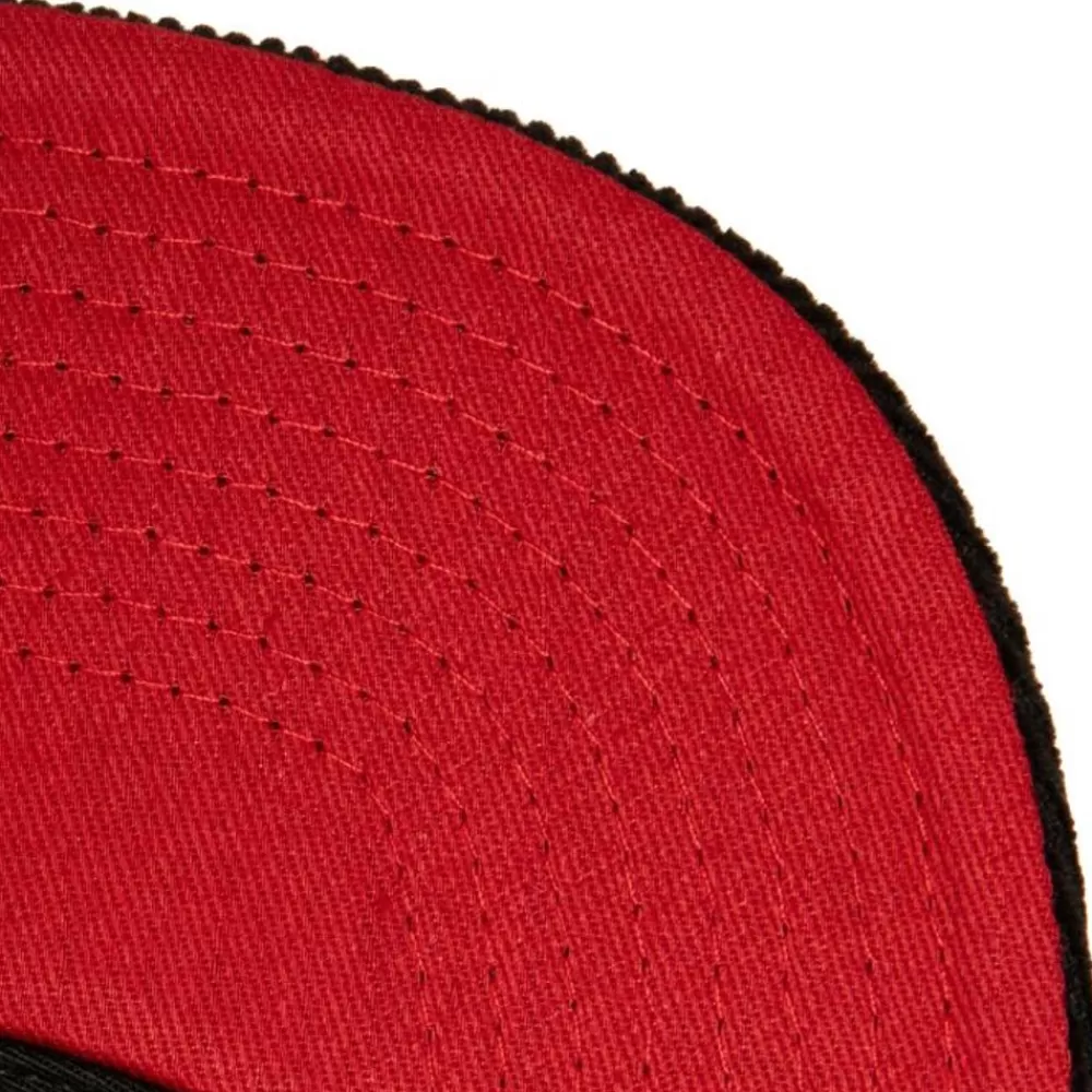 Headwear Mitchell & Ness -2 Tone Team Cord Fitted Hwc Philadelphia 76Ers