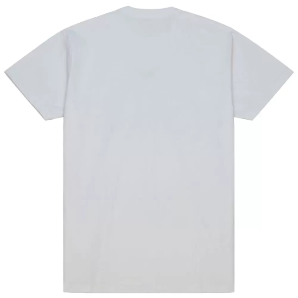 Apparel Mitchell & Ness T-Shirts & Tops-Arch Tee Philadelphia Eagles