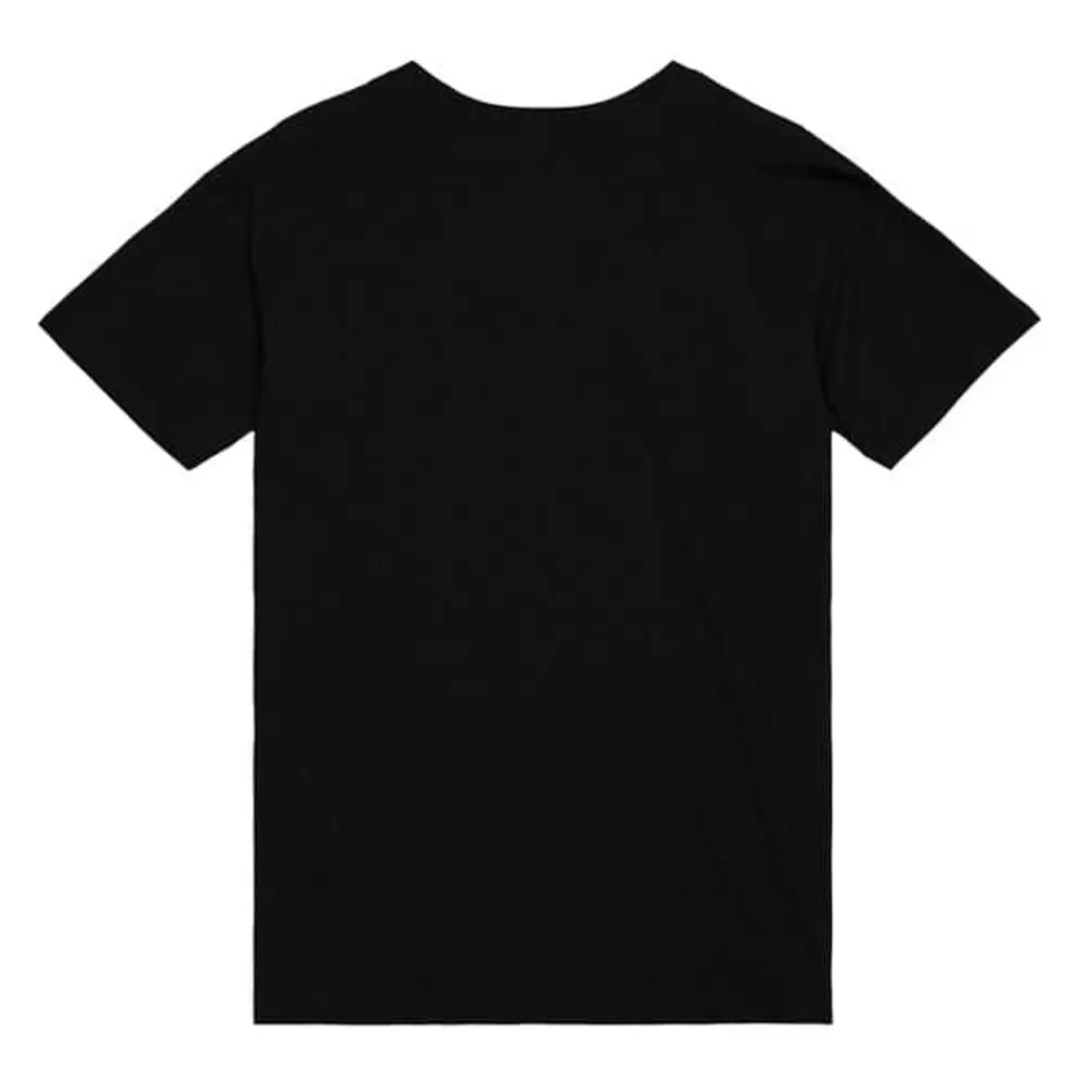 Apparel Mitchell & Ness T-Shirts & Tops-Asg Circle Doodle Tee All Star
