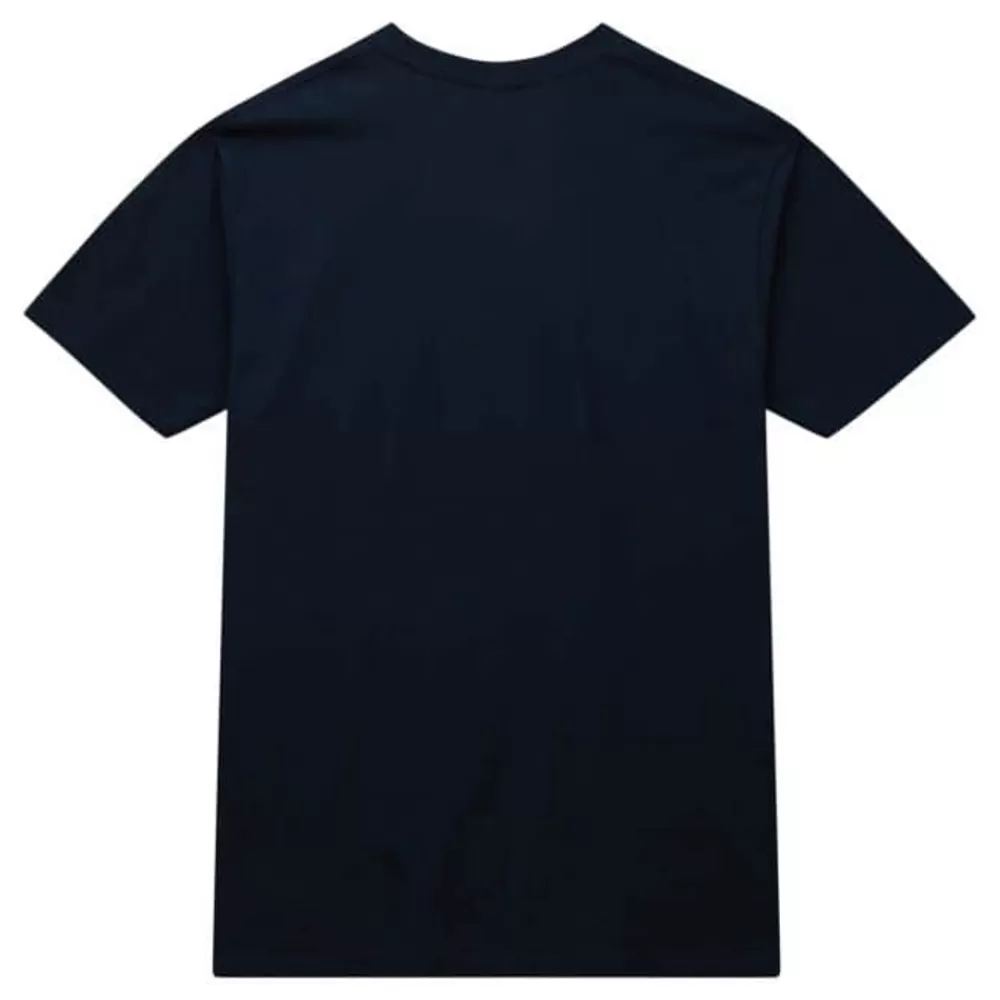 Apparel Mitchell & Ness T-Shirts & Tops-Asg City Skyline Tee Mlb All-Star 2001