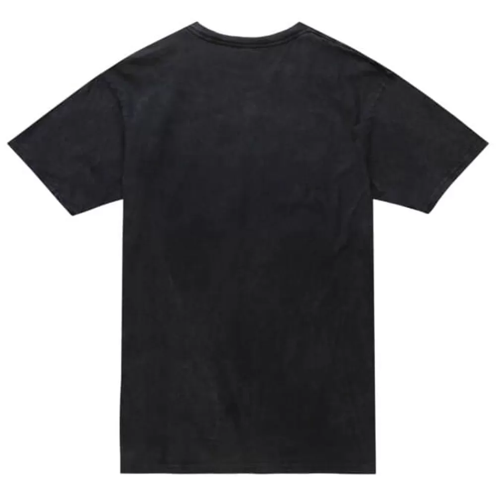 Apparel Mitchell & Ness T-Shirts & Tops-Asg Concert Tee Players Association Stephen Curry