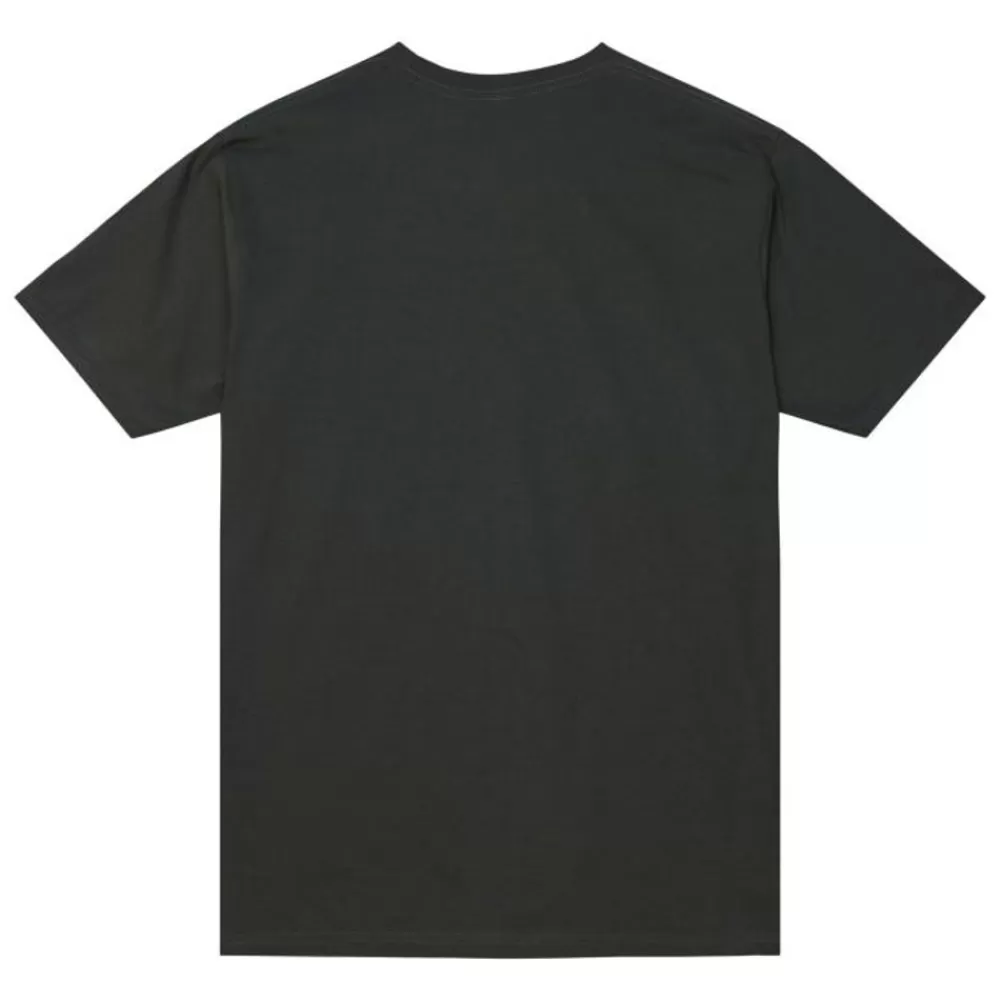 Apparel Mitchell & Ness T-Shirts & Tops-Astro-Naught Tee Houston Astros