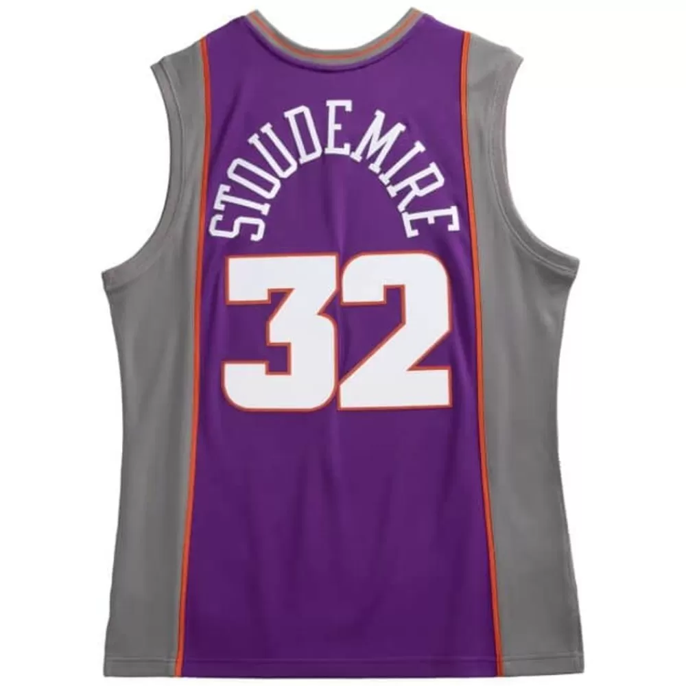 Jerseys Mitchell & Ness -Authentic Amar'E Stoudemire Phoenix Suns 2002-03 Jersey