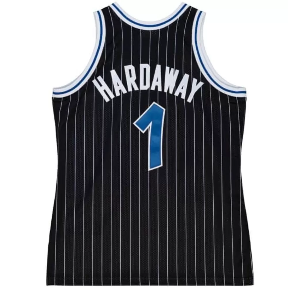 Jerseys Mitchell & Ness -Authentic Anfernee Hardaway Orlando Magic 1994-95 Jersey