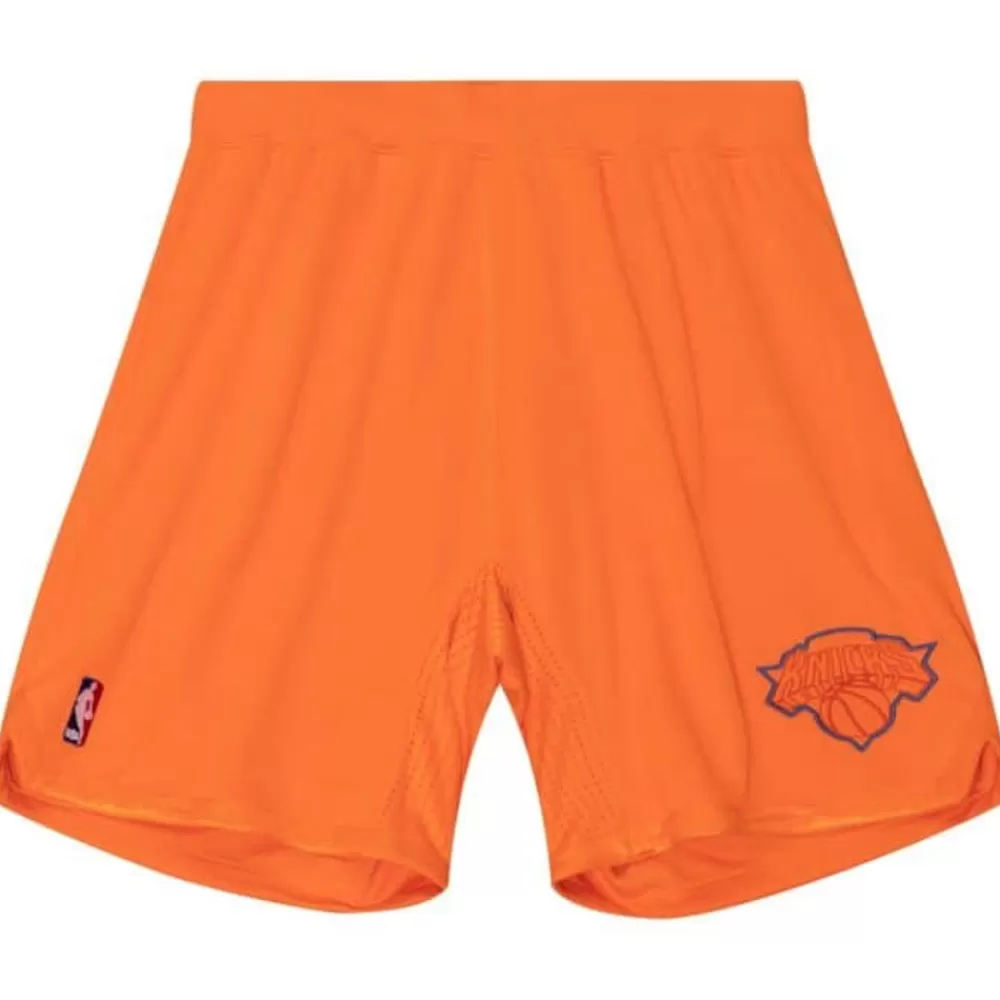 Shorts Mitchell & Ness -Authentic Christmas Day New York Knicks 2012-13 Shorts