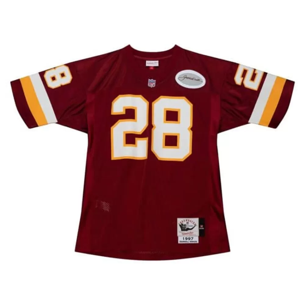 Jerseys Mitchell & Ness -Authentic Darrell Green Washington Football Team 1997 Jersey