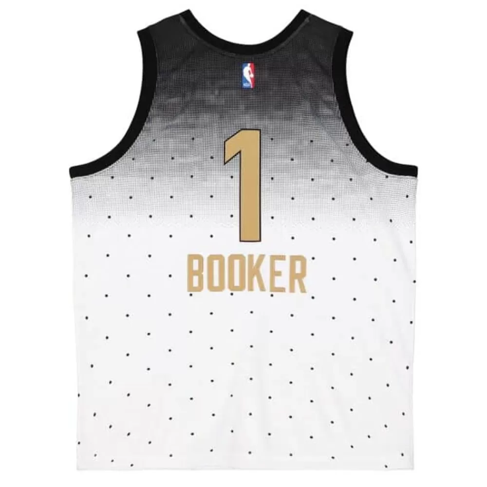 Jerseys Mitchell & Ness -Authentic Devin Booker All-Star Usa 2016-17 Jersey