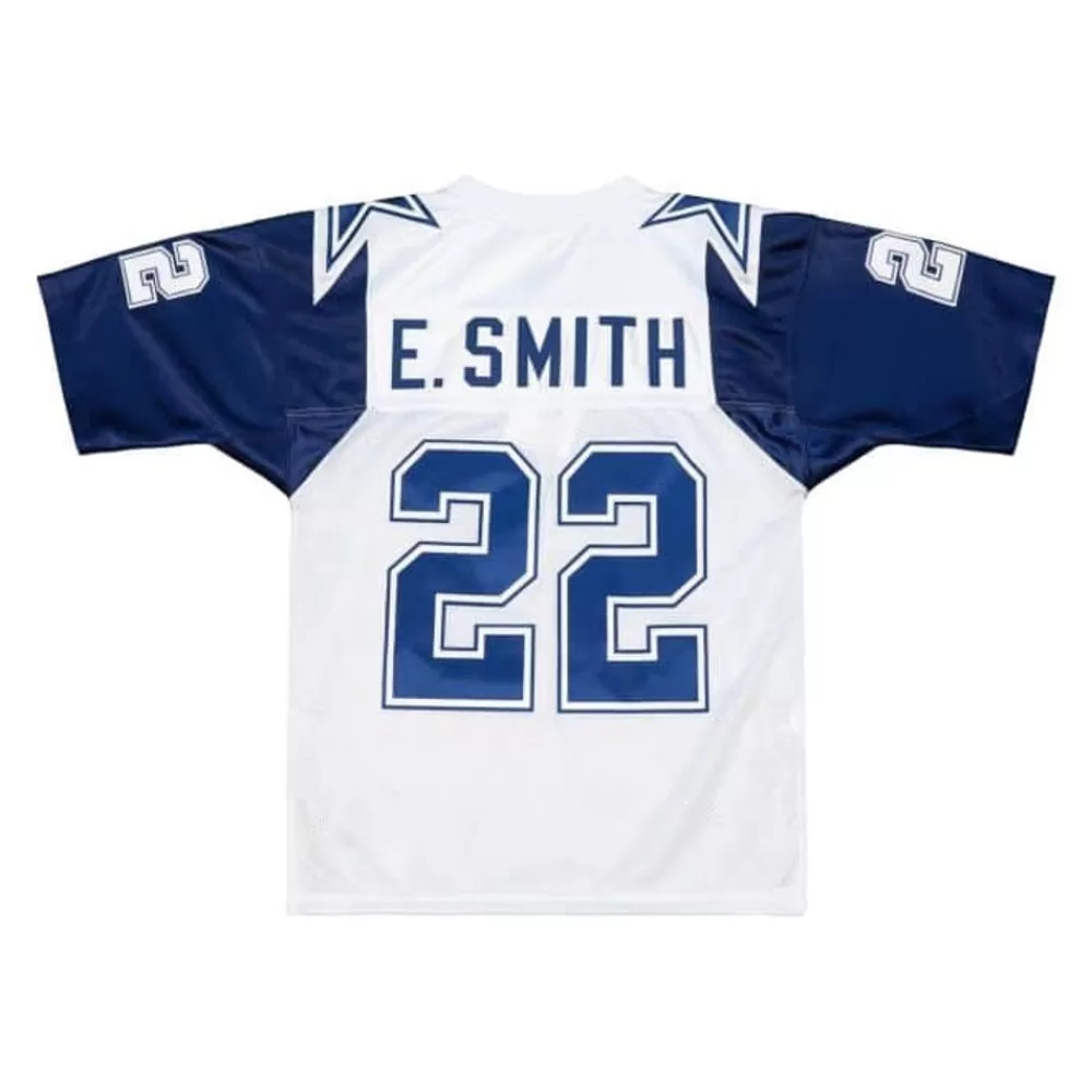 Jerseys Mitchell & Ness -Authentic Emmitt Smith Dallas Cowboys 1994 Jersey