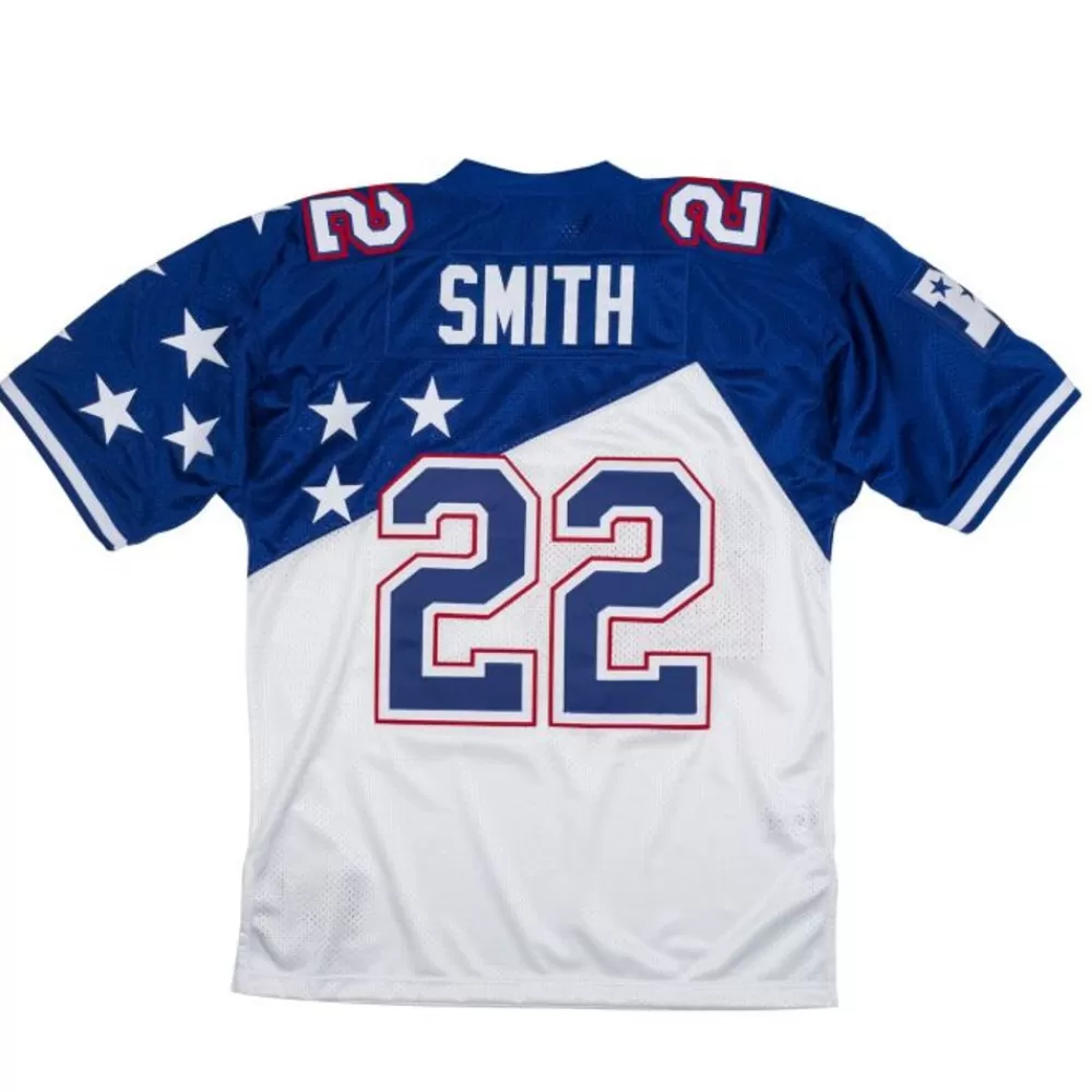 Jerseys Mitchell & Ness -Authentic Emmitt Smith Nfc Pro Bowl 1994 Jersey