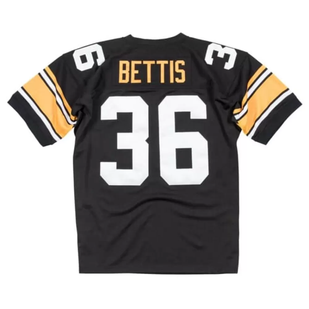 Jerseys Mitchell & Ness -Authentic Jerome Bettis Pittsburgh Steelers Jersey