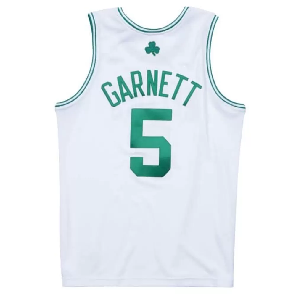 Jerseys Mitchell & Ness -Authentic Jersey Boston Celtics 2007-08 Kevin Garnett