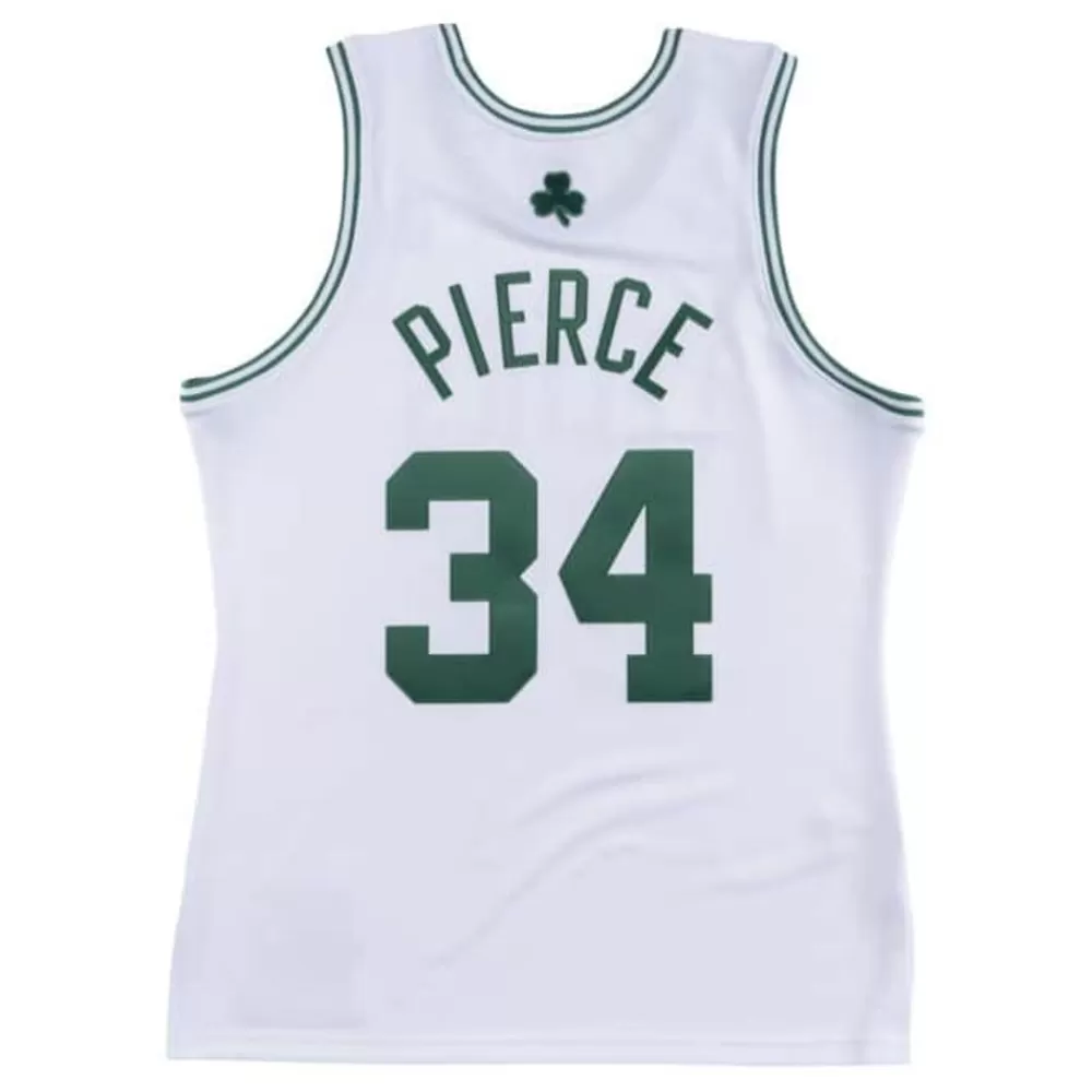 Jerseys Mitchell & Ness -Authentic Jersey Boston Celtics 2007-08 Paul Pierce