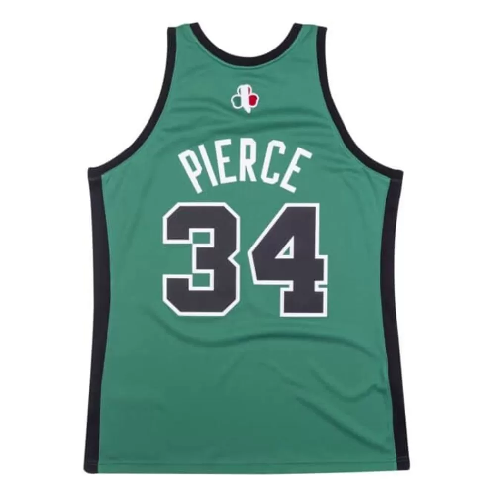 Jerseys Mitchell & Ness -Authentic Jersey Boston Celtics 2007-08 Paul Pierce