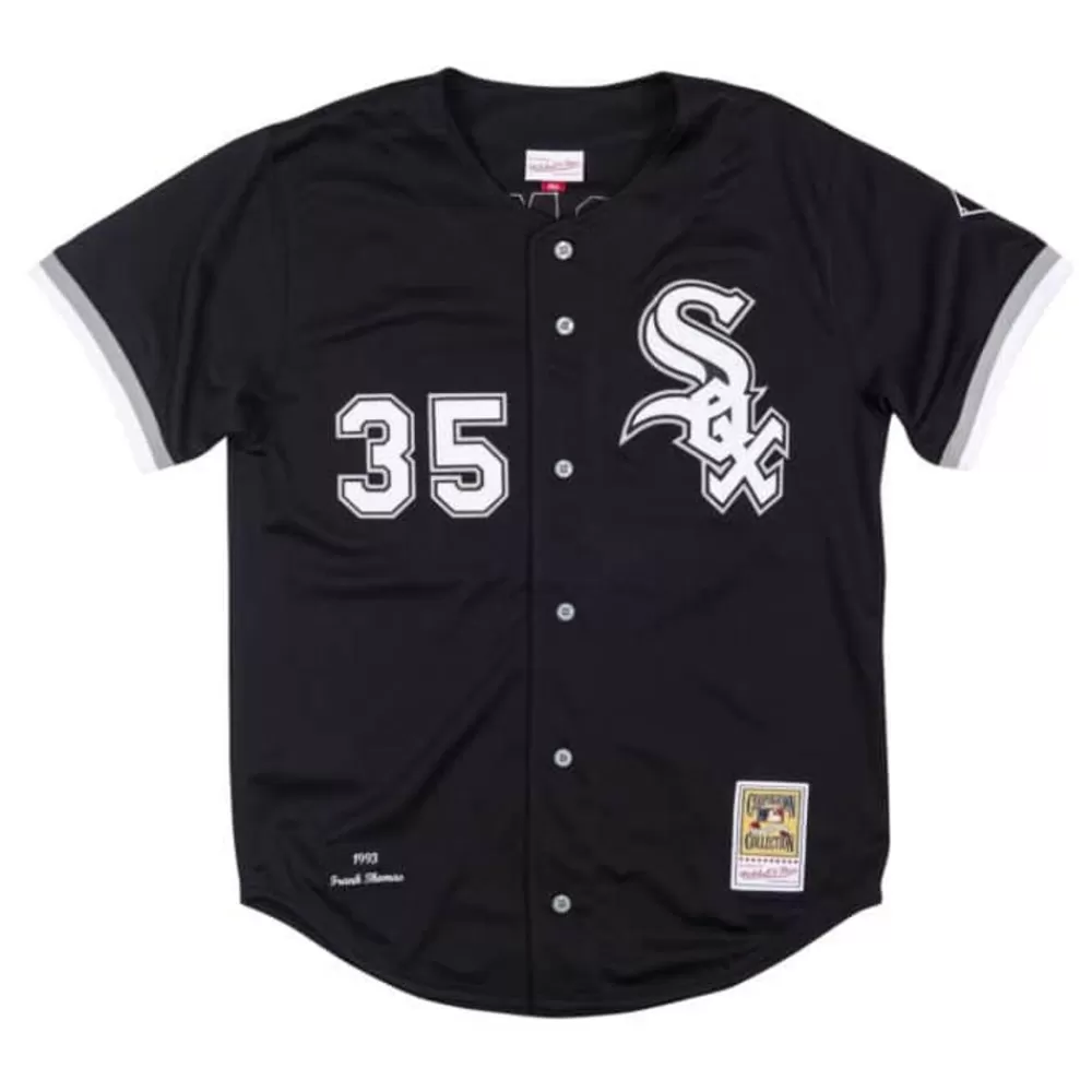 Jerseys Mitchell & Ness -Authentic Jersey Chicago White Sox 1993 Frank Thomas