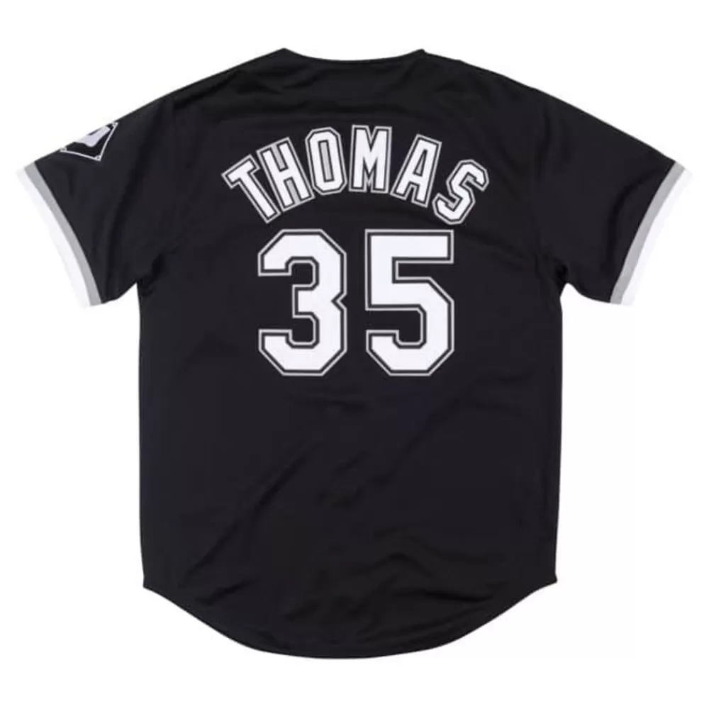 Jerseys Mitchell & Ness -Authentic Jersey Chicago White Sox 1993 Frank Thomas