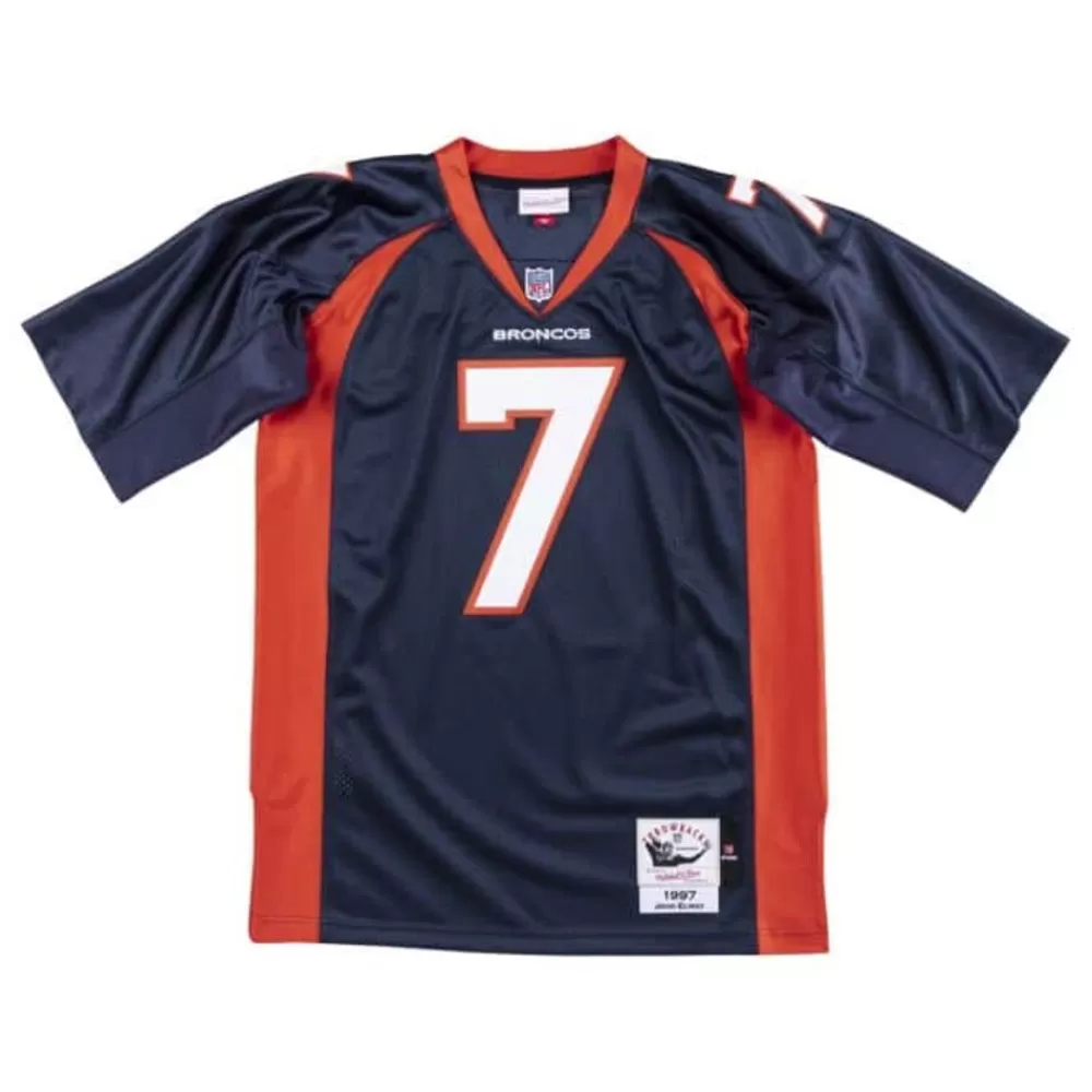 Jerseys Mitchell & Ness -Authentic Jersey Denver Broncos 1997 John Elway