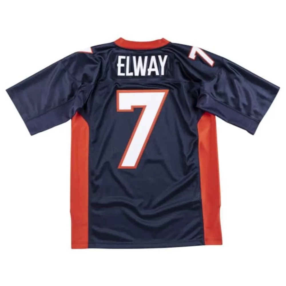 Jerseys Mitchell & Ness -Authentic Jersey Denver Broncos 1997 John Elway