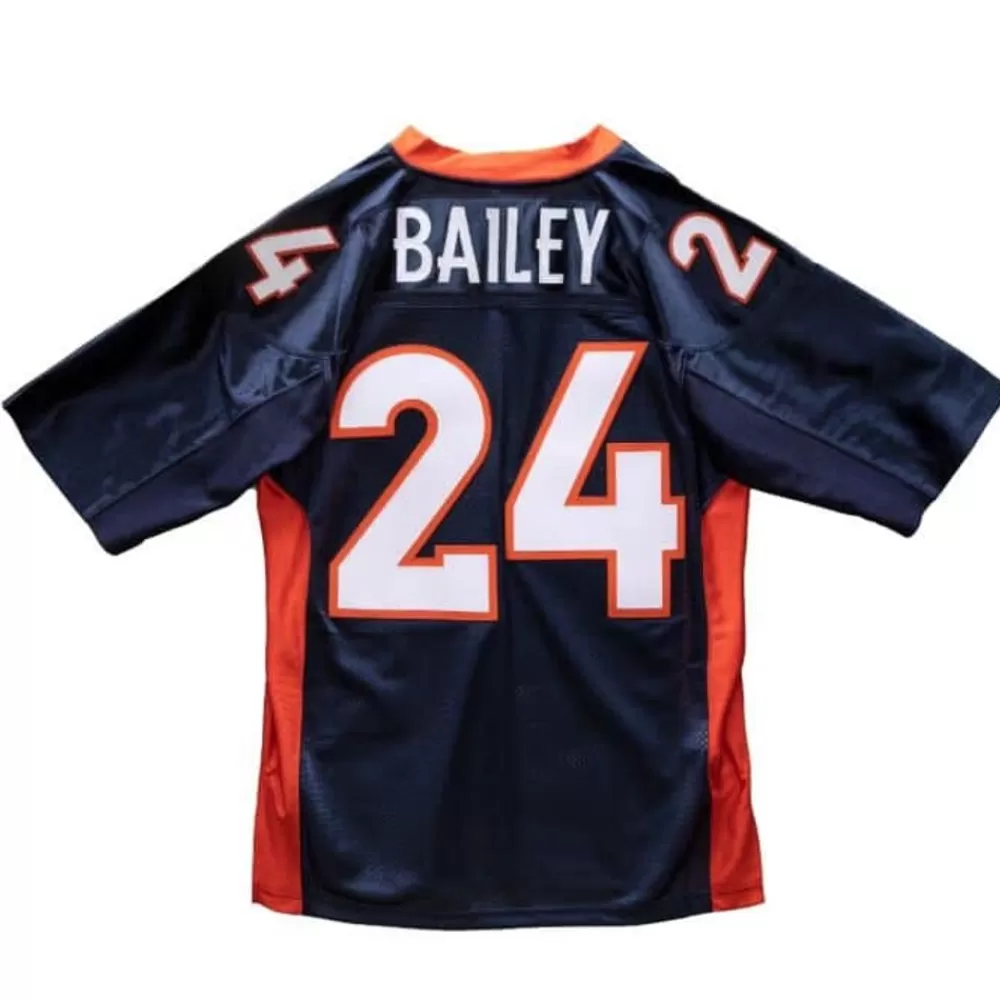 Jerseys Mitchell & Ness -Authentic Jersey Denver Broncos 2006 Champ Bailey