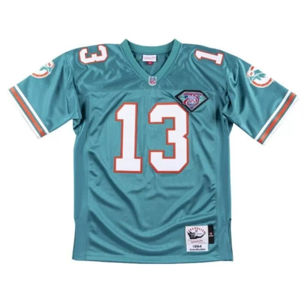 Jerseys Mitchell & Ness -Authentic Jersey Miami Dolphins 1994 Dan Marino