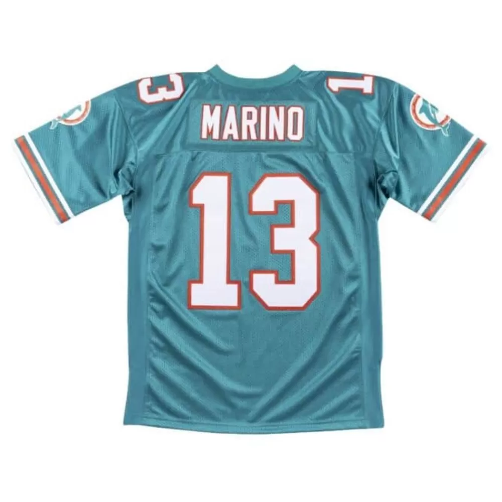 Jerseys Mitchell & Ness -Authentic Jersey Miami Dolphins 1994 Dan Marino