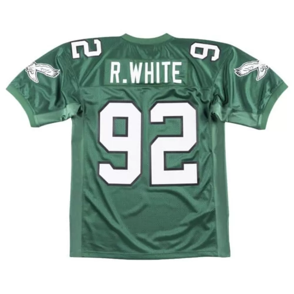 Jerseys Mitchell & Ness -Authentic Jersey Philadelphia Eagles 1992 Reggie White