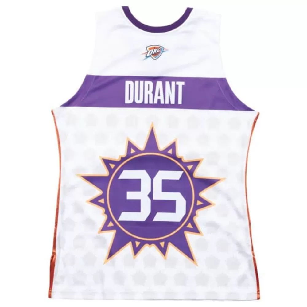 Jerseys Mitchell & Ness -Authentic Jersey Sophomore Team 2009 Kevin Durant