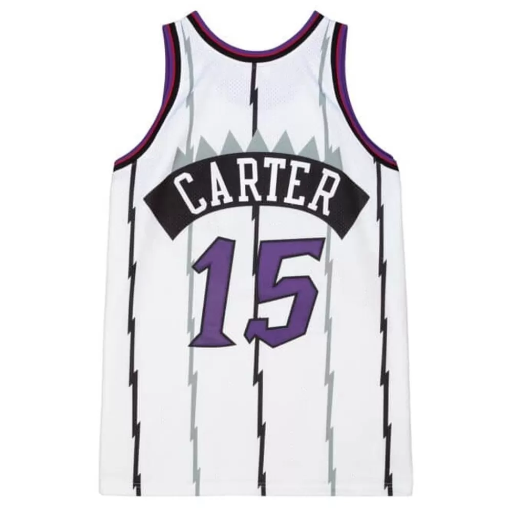 Jerseys Mitchell & Ness -Authentic Jersey Toronto Raptors 1998-99 Vince Carter