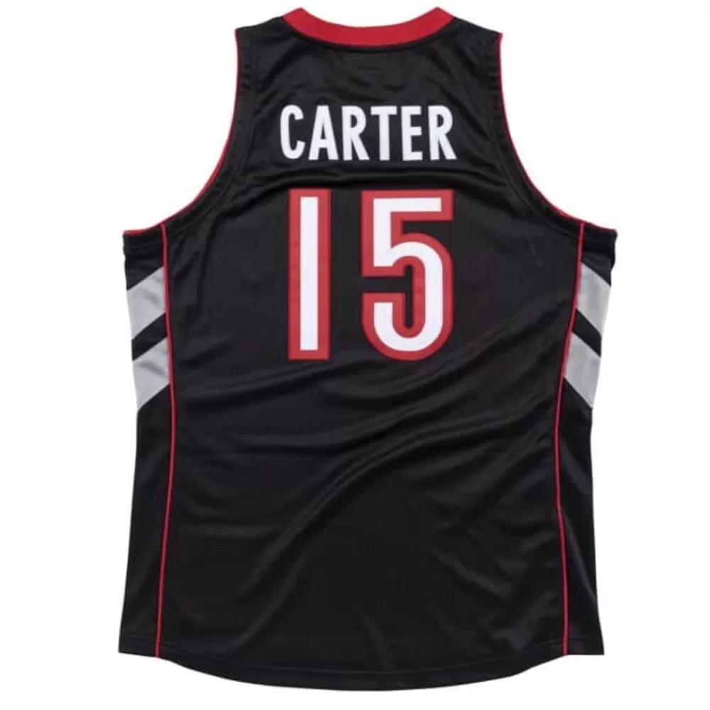 Jerseys Mitchell & Ness -Authentic Jersey Toronto Raptors 1999-00 Vince Carter