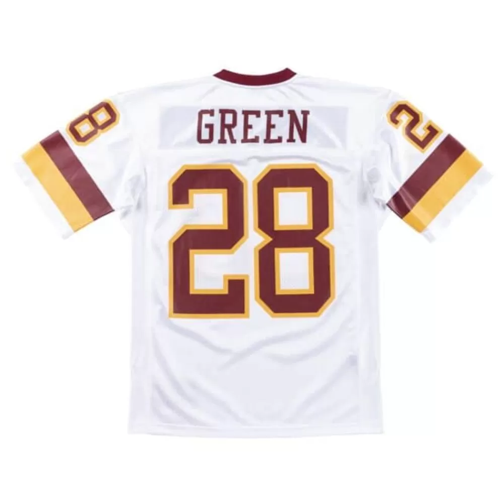 Jerseys Mitchell & Ness -Authentic Jersey Washington 1991 Darrell Green