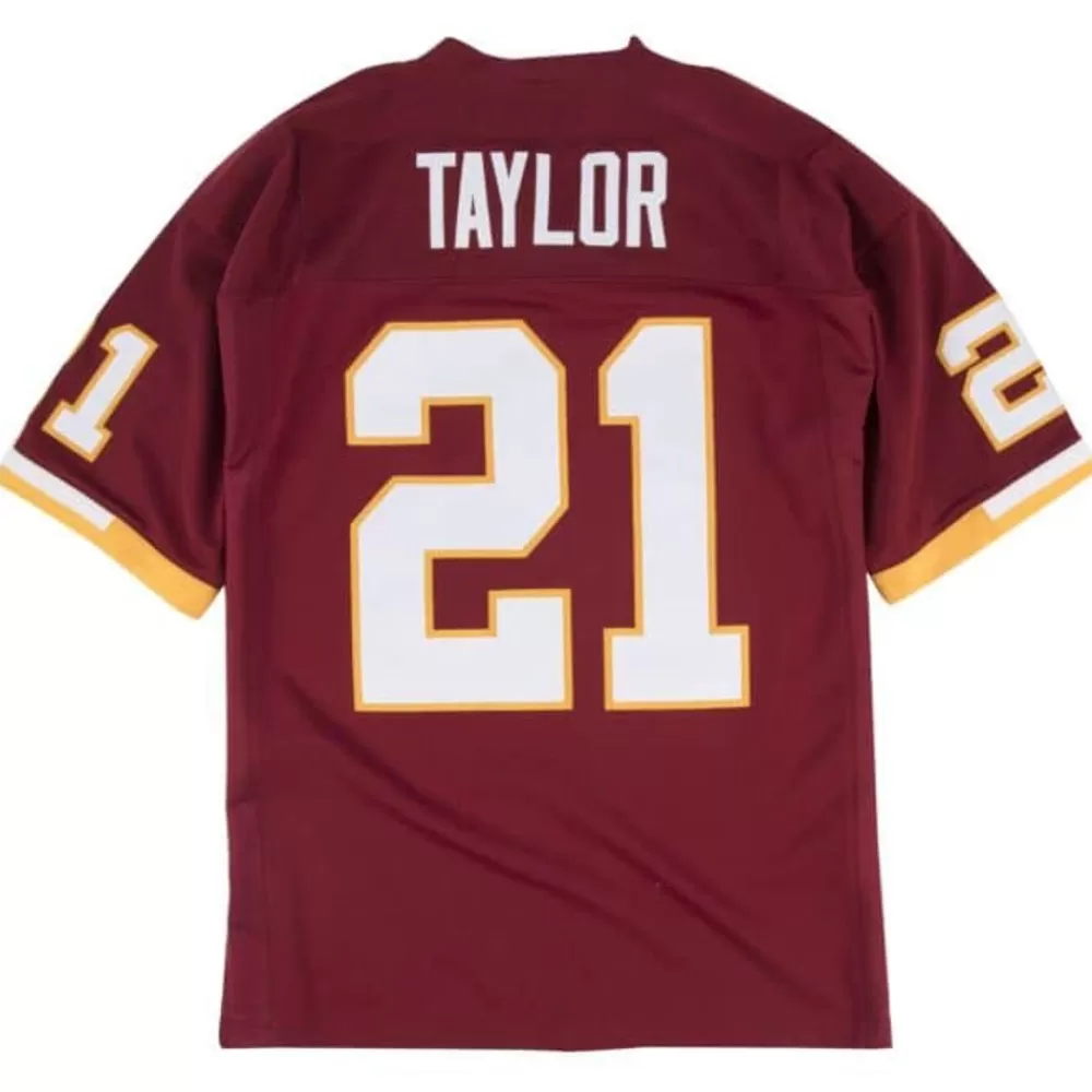 Jerseys Mitchell & Ness -Authentic Jersey Washington 2007 Sean Taylor