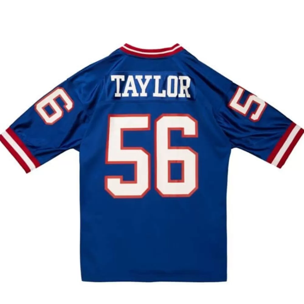 Jerseys Mitchell & Ness -Authentic Lawrence Taylor New York Giants Jersey