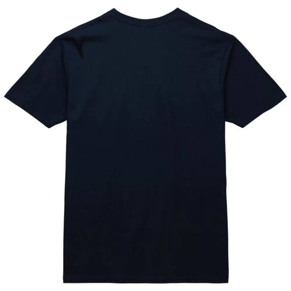 Apparel Mitchell & Ness T-Shirts & Tops-Basic Logo 2 Tee Florida Panthers