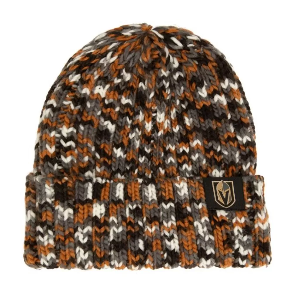 Headwear Mitchell & Ness -Gma Knit Vegas Golden Knights