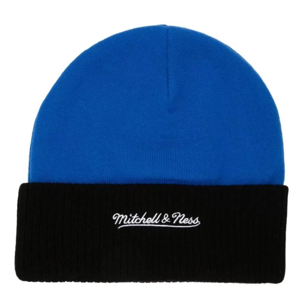 Headwear Mitchell & Ness -Just Don Cashmere Knit Branded