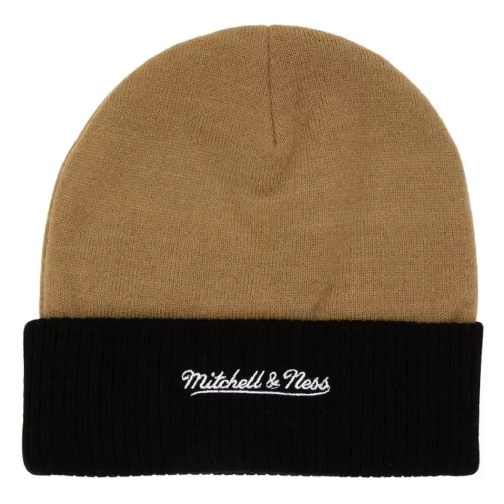 Headwear Mitchell & Ness -Just Don Cashmere Knit Hwc Philadelphia 76Ers