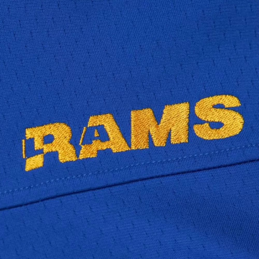 Jerseys Mitchell & Ness -Just Don Legacy Hoodie Jersey Los Angeles Rams Eric Dickerson