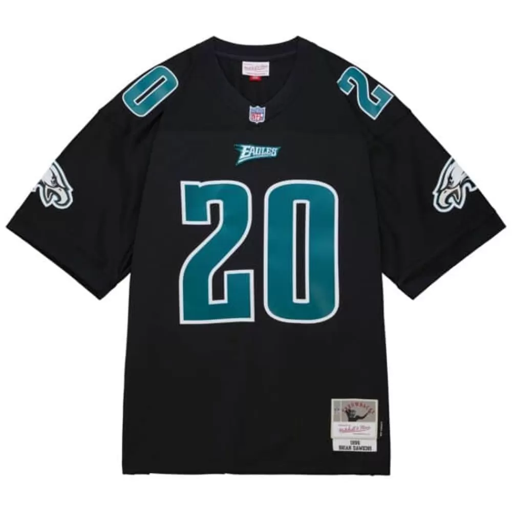Jerseys Mitchell & Ness -Legacy Brian Dawkins Philadelphia Eagles 1996 Bo Tonal Jersey