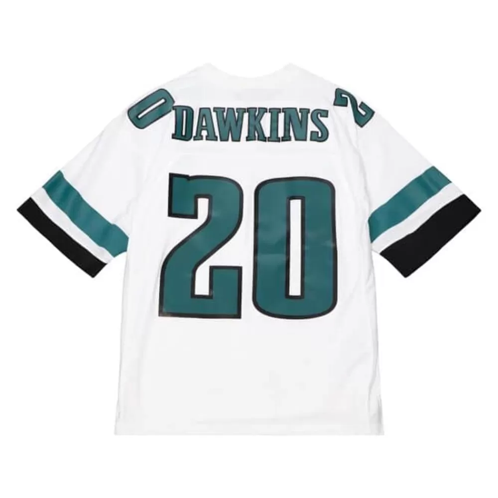 Jerseys Mitchell & Ness -Legacy Brian Dawkins Philadelphia Eagles 1996 Jersey