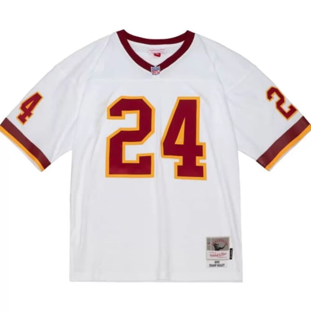 Jerseys Mitchell & Ness -Legacy Champ Bailey Washington Football Team 2000 Jersey
