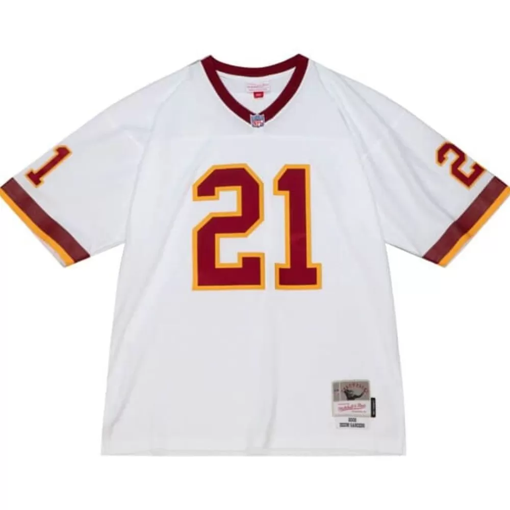 Jerseys Mitchell & Ness -Legacy Deion Sanders Washington Football Team 2000 Jersey