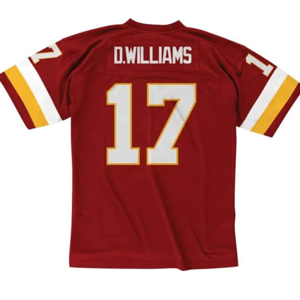 Jerseys Mitchell & Ness -Legacy Doug Williams Washington Football Team 1986 Jersey