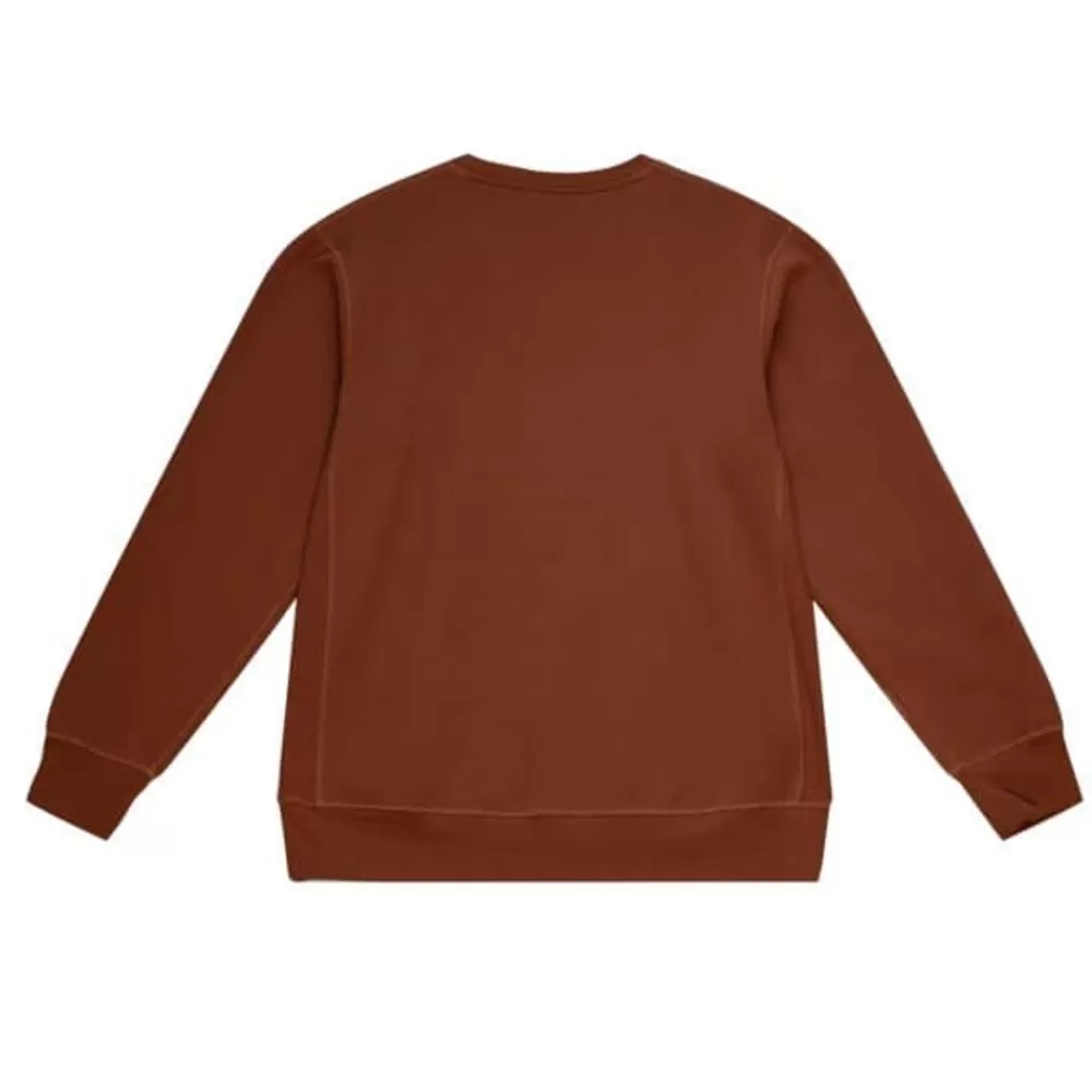 Apparel Mitchell & Ness Hoodies & Sweatshirts- Essentials Crew
