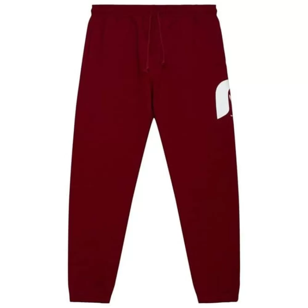 Apparel Mitchell & Ness Pants-Mlb Repeat Sweatpants Philadelphia Phillies