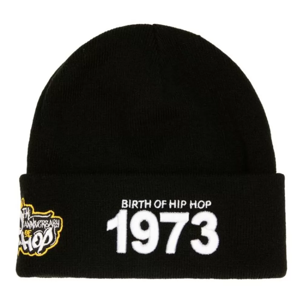 Headwear Mitchell & Ness -M&N X 50Th Aohh 1973 Knit