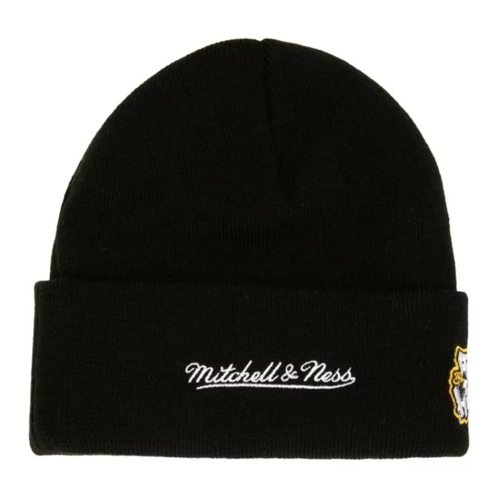 Headwear Mitchell & Ness -M&N X 50Th Aohh 1973 Knit