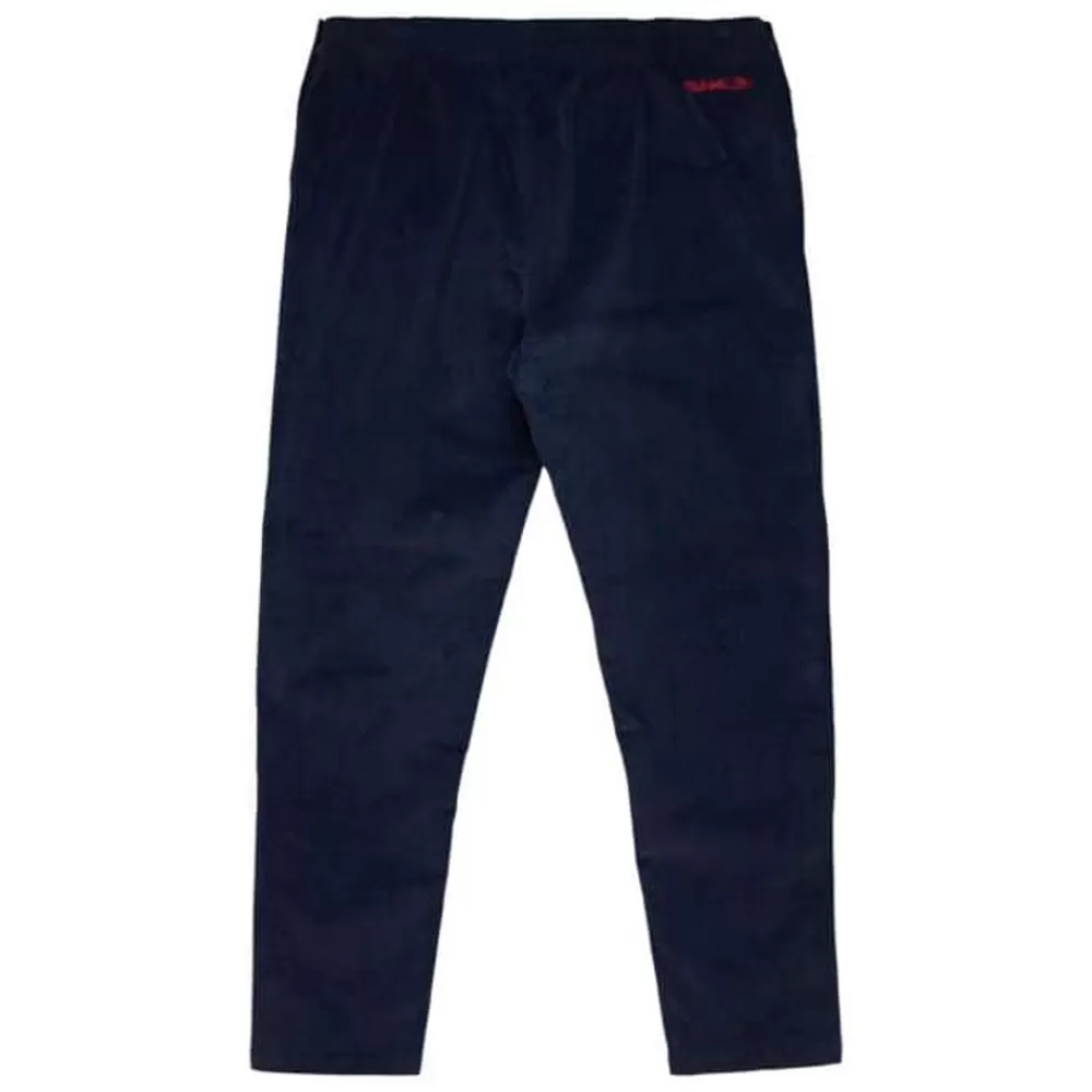 Apparel Mitchell & Ness Pants-M&N X Fred Segal Corduroy Tearaway Pants