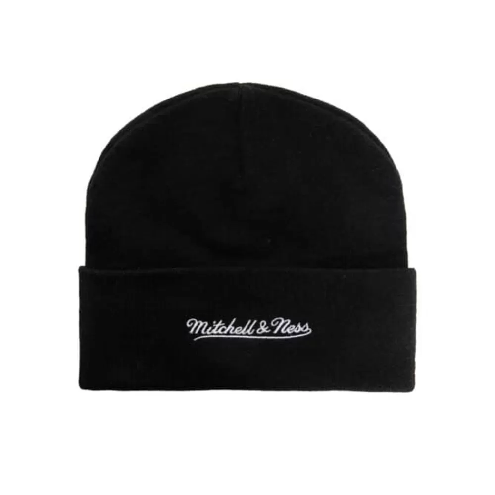 Headwear Mitchell & Ness -My Towns Leaders Beanie Chicago Bulls