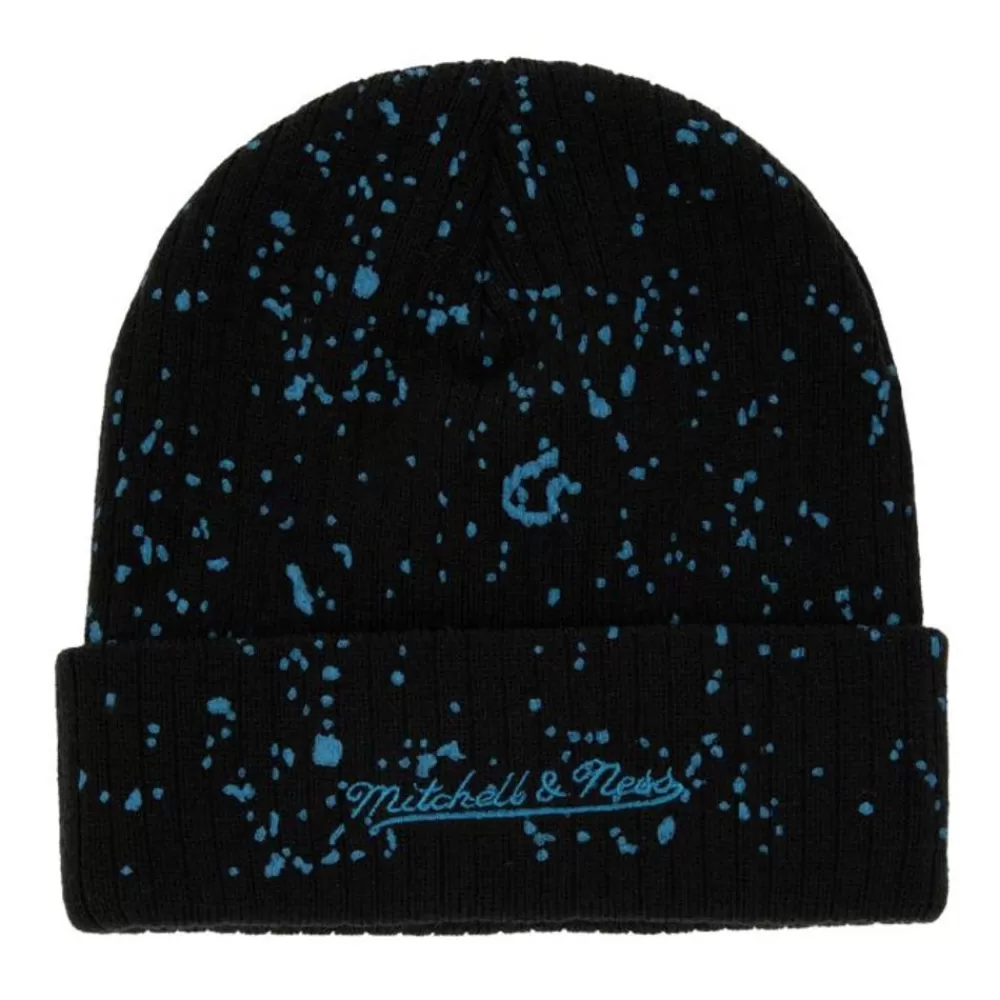 Headwear Mitchell & Ness -Nep Knit Colorado Avalanche